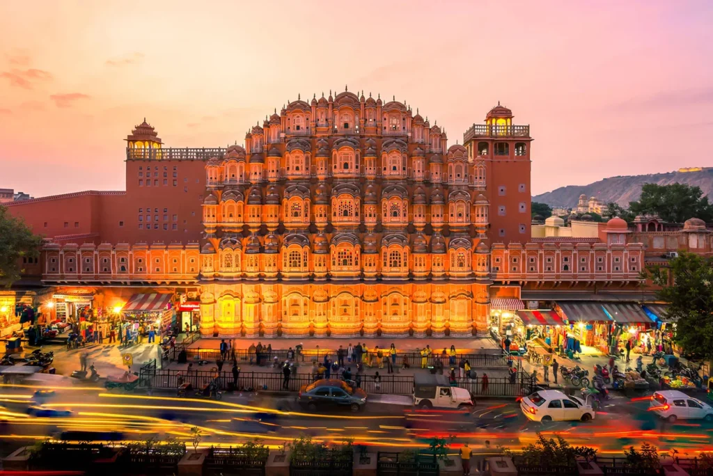 Rajasthan Trip Cost for 5 Days - Budget, Mid-Range and Luxury Breakdown