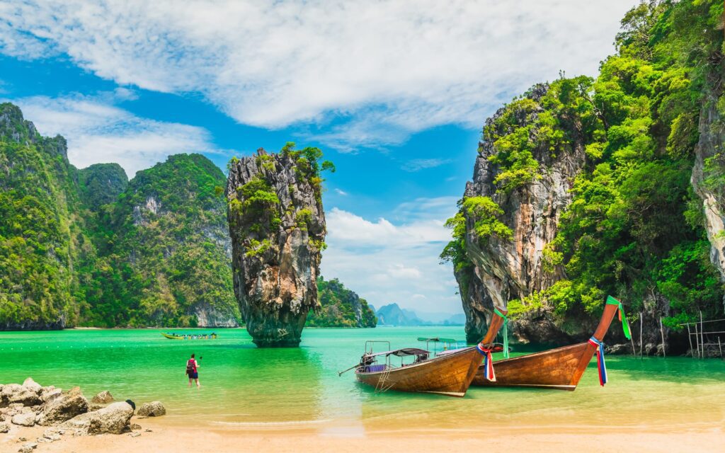 Thailand Tour Packages