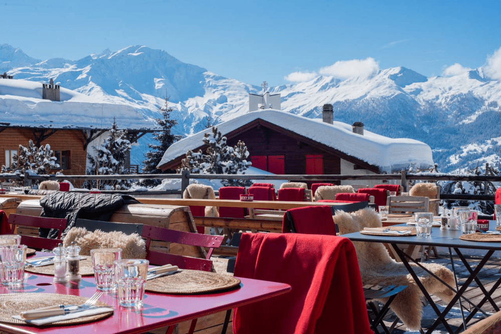 Best Indian Restaurants in Switzerland