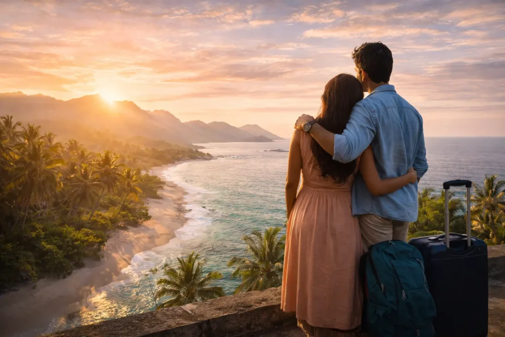 Visa-Free Countries for Indian