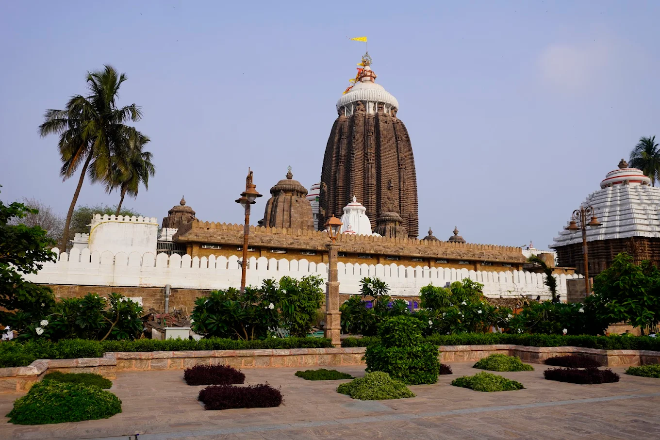 East India Tourism Guide