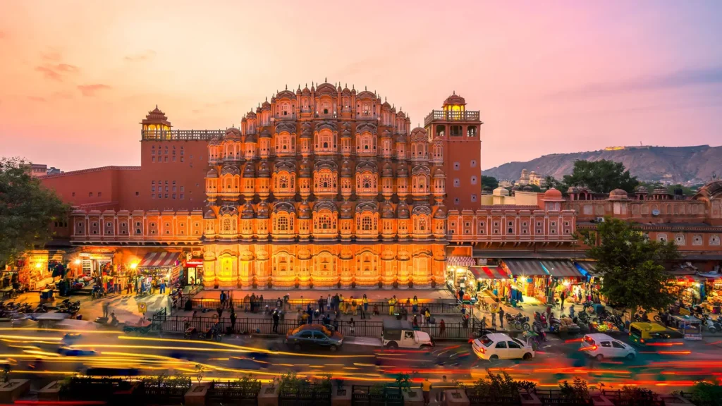 India Itinerary 15 Days: A Complete 2-Week Trip Plan for First-Time Visitors