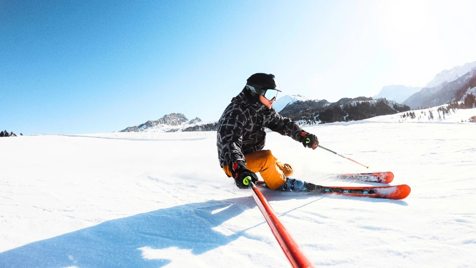 Kashmir Valley — Srinagar, Gulmarg, Pahalgam