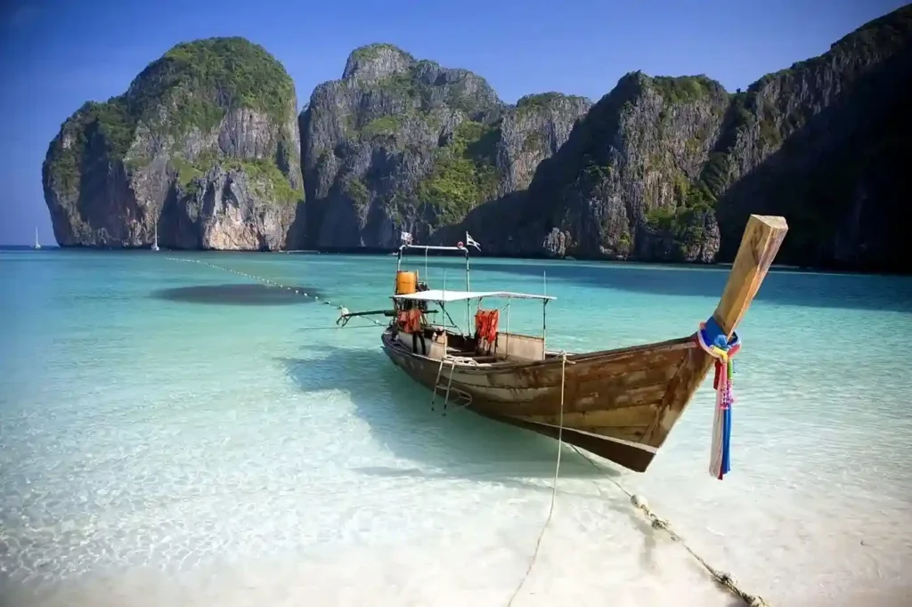 Andaman islands in november - best time, weather and what to do 1 andaman and necobar