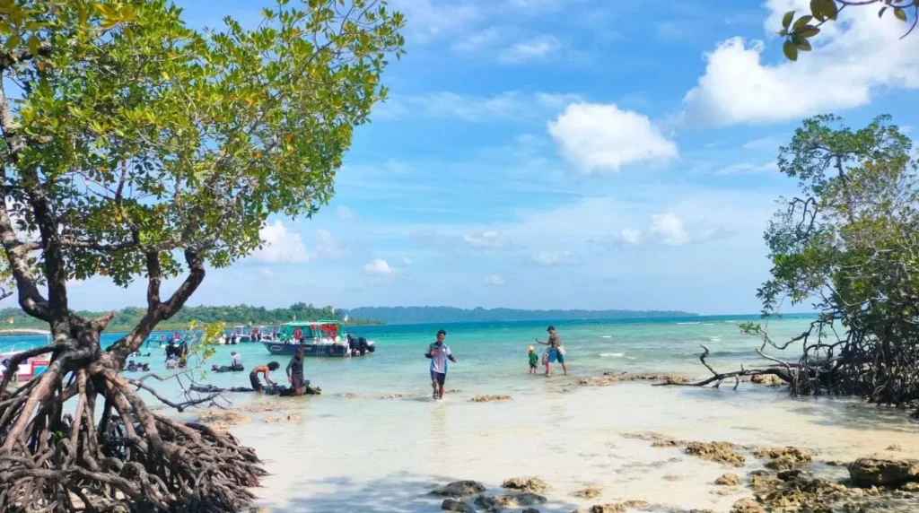 Andaman islands in november - best time, weather and what to do 3 Andaman Islands in November - Best Time, Weather and What to Do