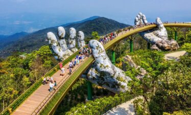 Best of vietnam tour 3 Best of Vietnam Tour