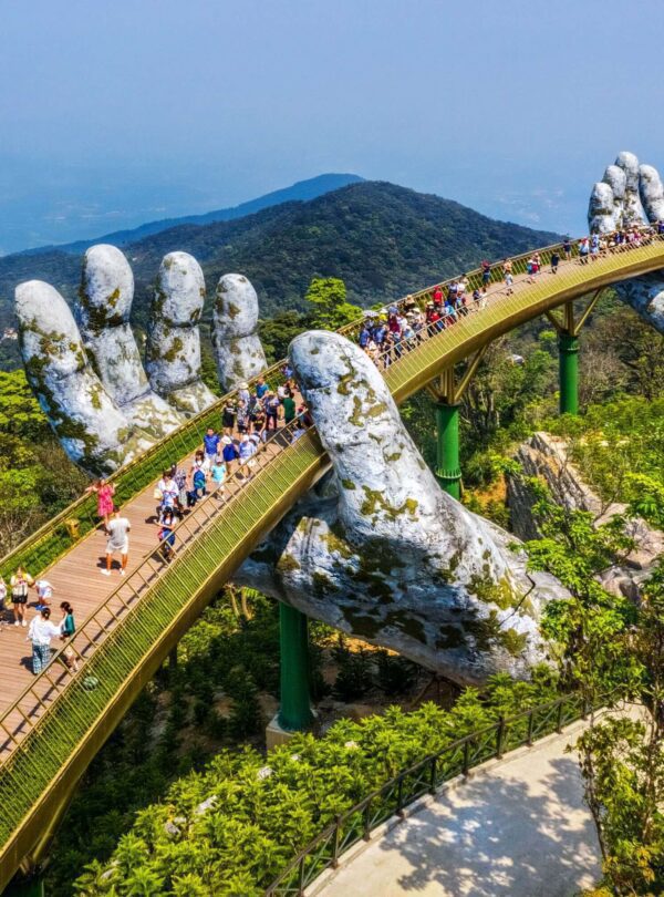 Best of Vietnam Tour