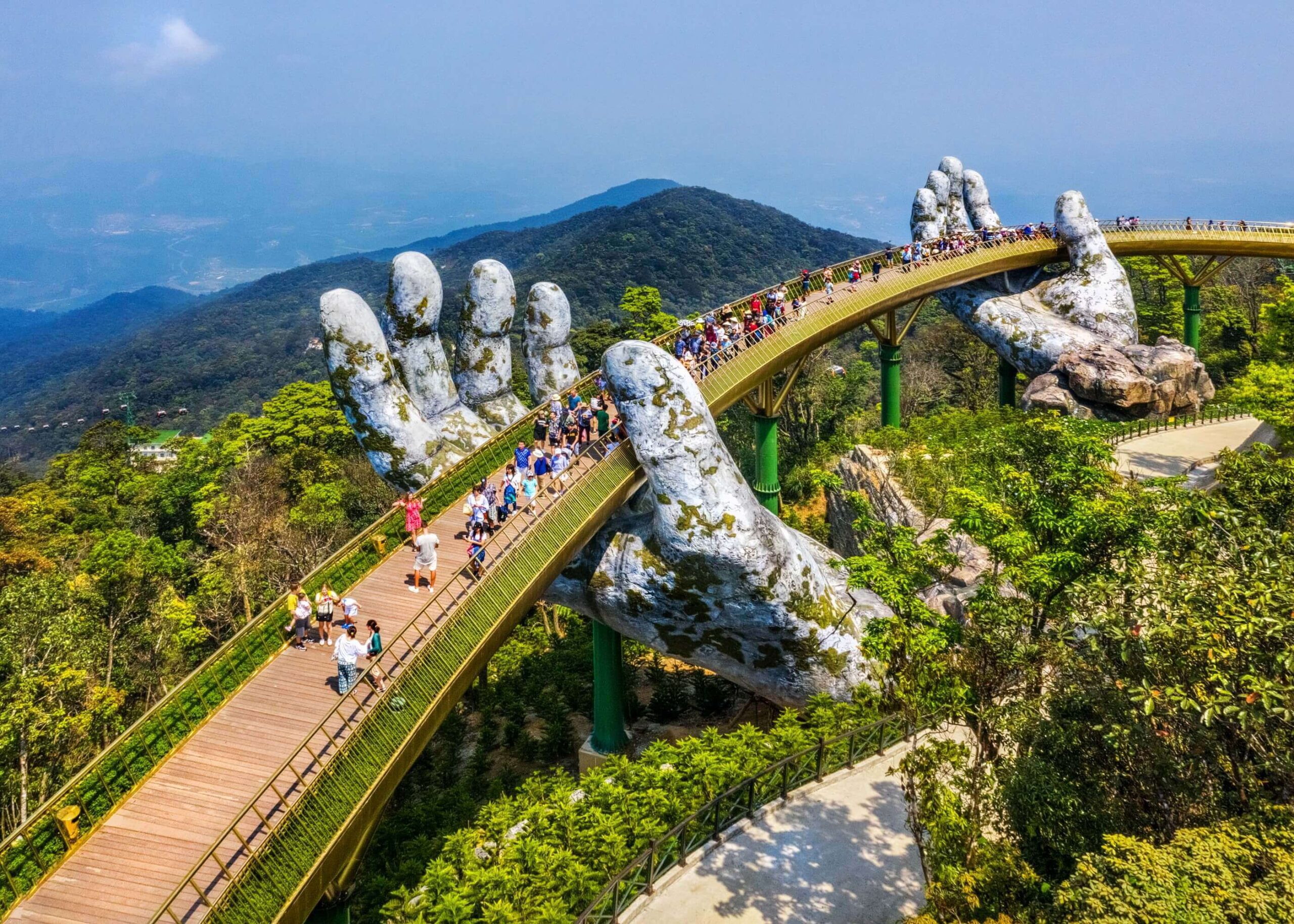 Best of Vietnam Tour