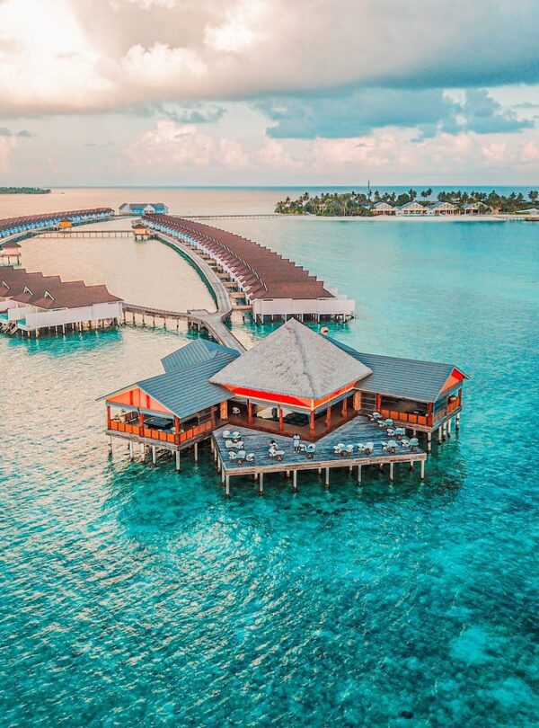 Maldives Tour Packages