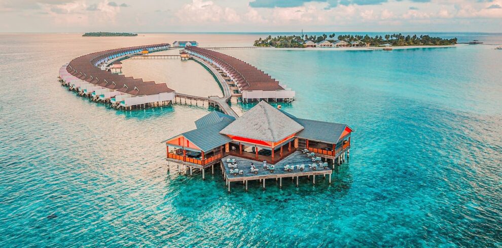 Maldives Tour Packages