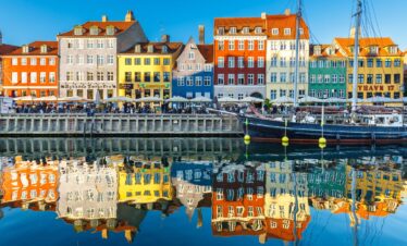 Scandinavian nordic wonders & baltic beauty 26 Scandinavian Nordic Wonders & Baltic Beauty