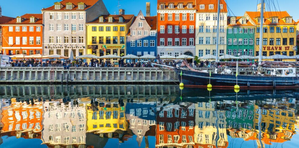 Scandinavian Nordic Wonders & Baltic Beauty