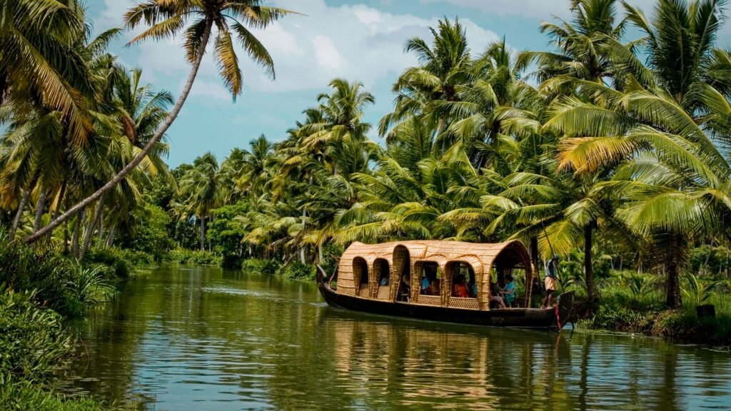 Best Kerala Tour Packages