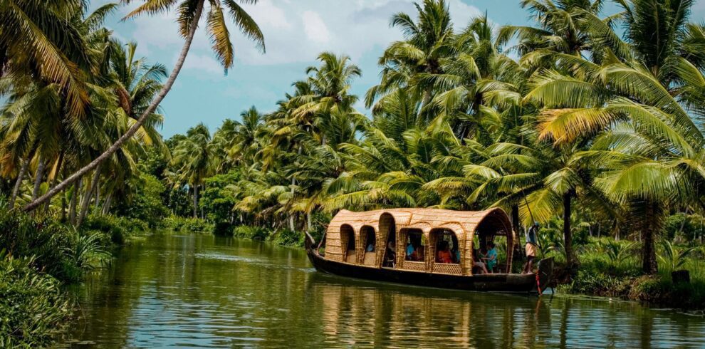 Kerala Tour Packages