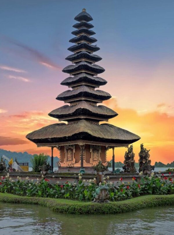 Bali Tour Packages
