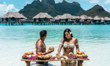 Mauritius honeymoon escape 10 Mauritius Honeymoon Escape