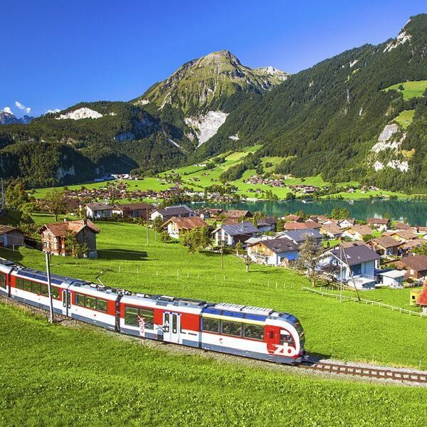 Switzerland Tour Packages