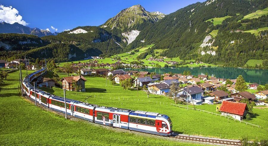 Switzerland Tour Packages