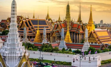 Fascinating thailand 63 Fascinating Thailand