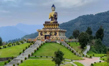 Sikkim Tour Packages