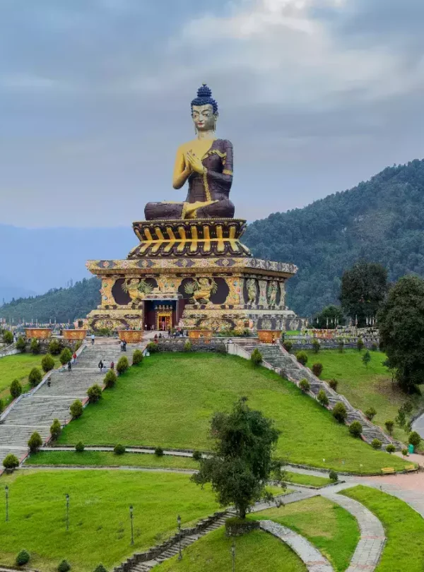 Sikkim Tour Packages