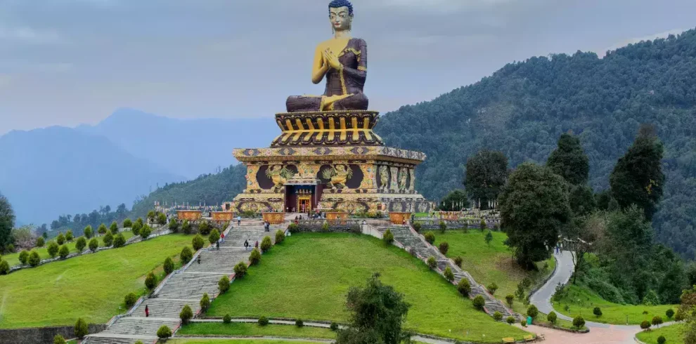 Sikkim Tour Packages