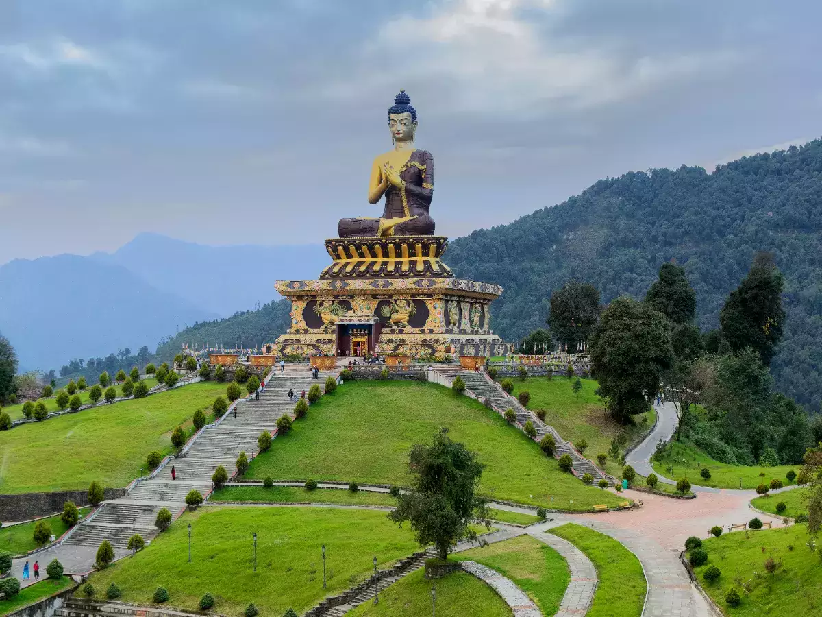Sikkim Tour Packages