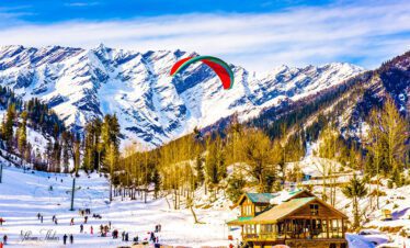 Himachal Pradesh Tour Packages