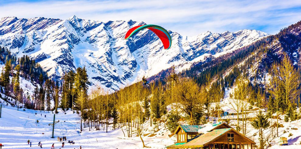 Himachal Pradesh Tour Packages