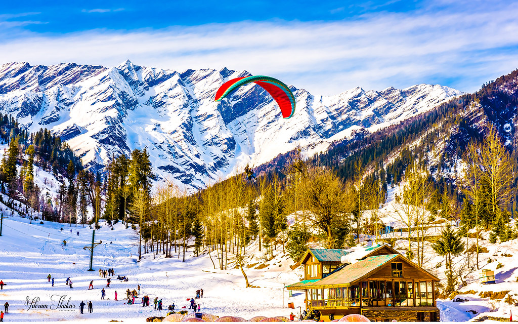 Romantic himachal tour - manali, shimla, chail 13 SightSeeingOaUZV3