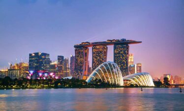 Southeast asia grand tour 42 Singapore Malaysia Tour Packages