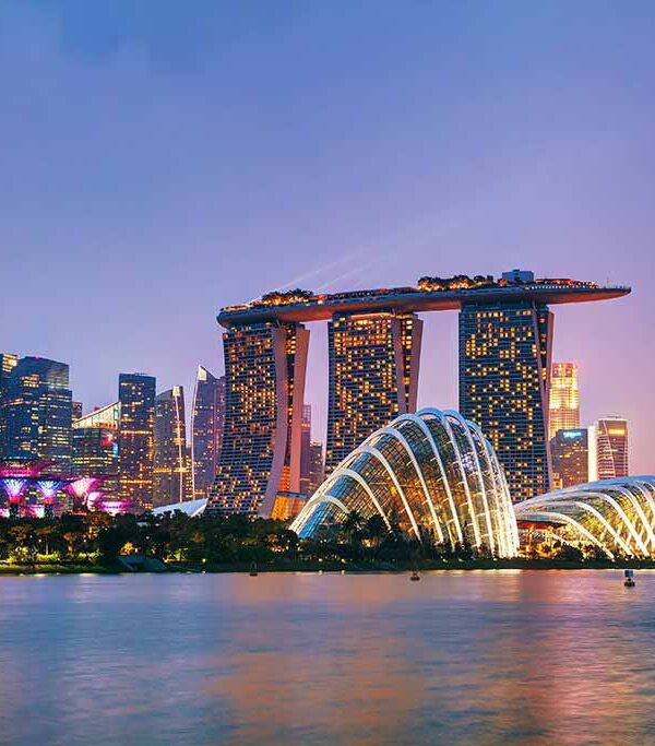 Singapore Malaysia Tour Packages