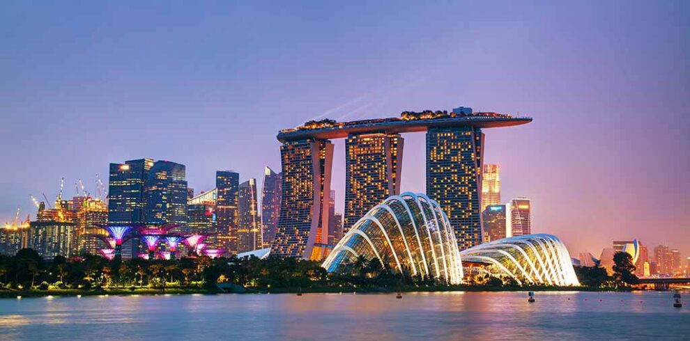 Singapore Malaysia Tour Packages