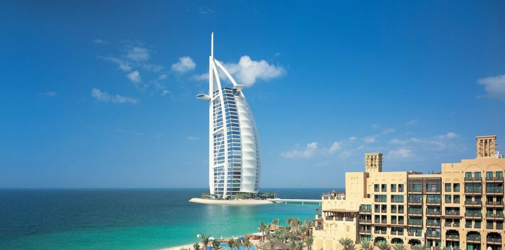 Dubai Tour Packages