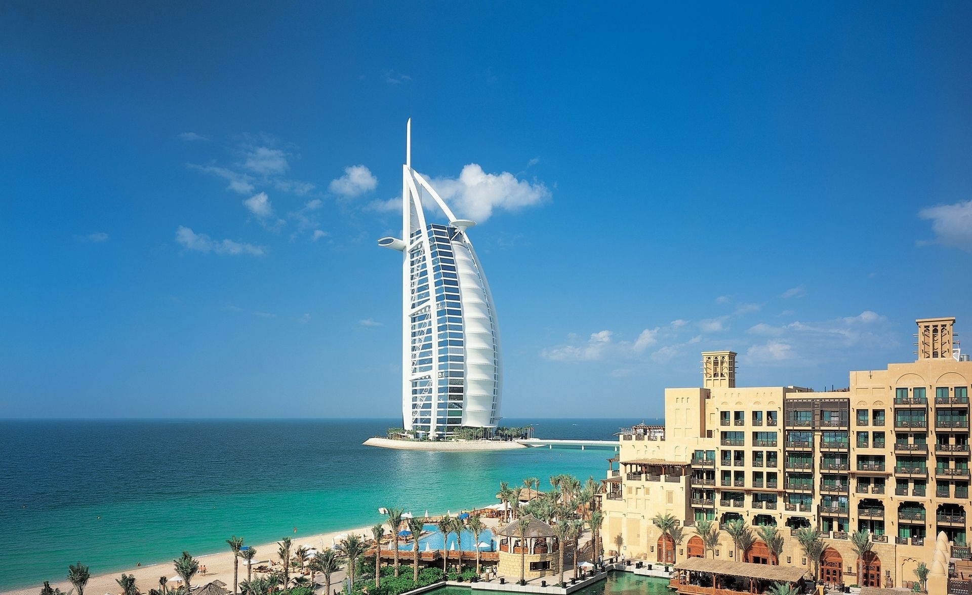 Dubai Tour Packages