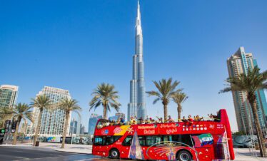 Best of dubai with abu dhabi 55 Dubai Jain Tour
