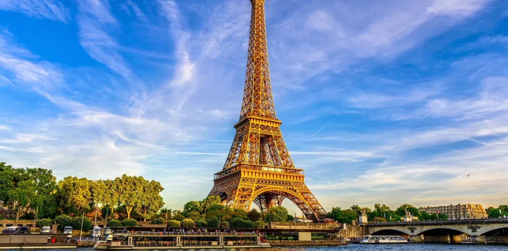 Europe Tour Packages