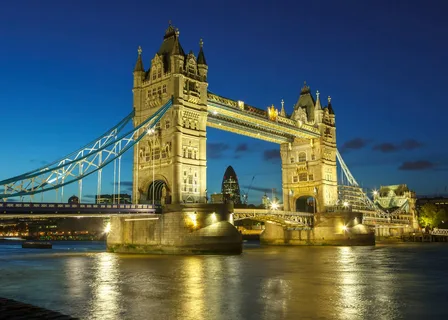 Europe & UK Grand Tour