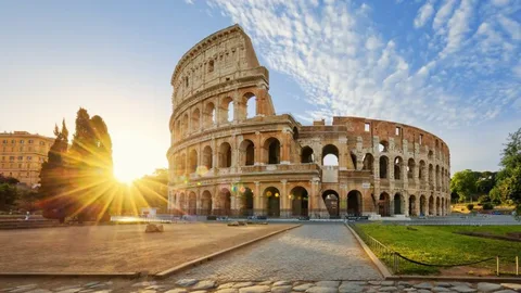 Rome, Naples, & Amalfi Coast