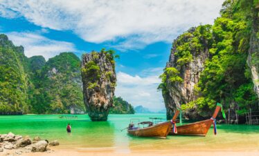 Thailand discovery: bangkok, chiang mai, and koh samui 50 Thailand Tour Packages