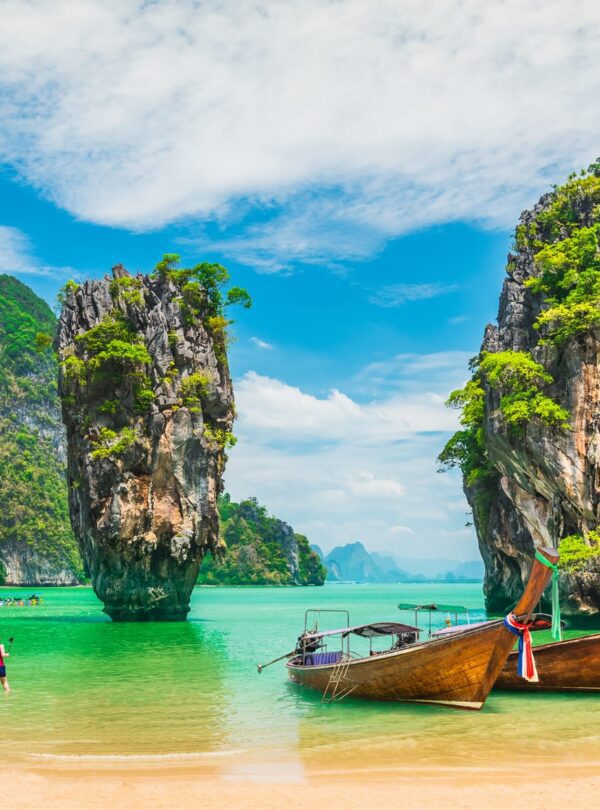 Thailand Tour Packages