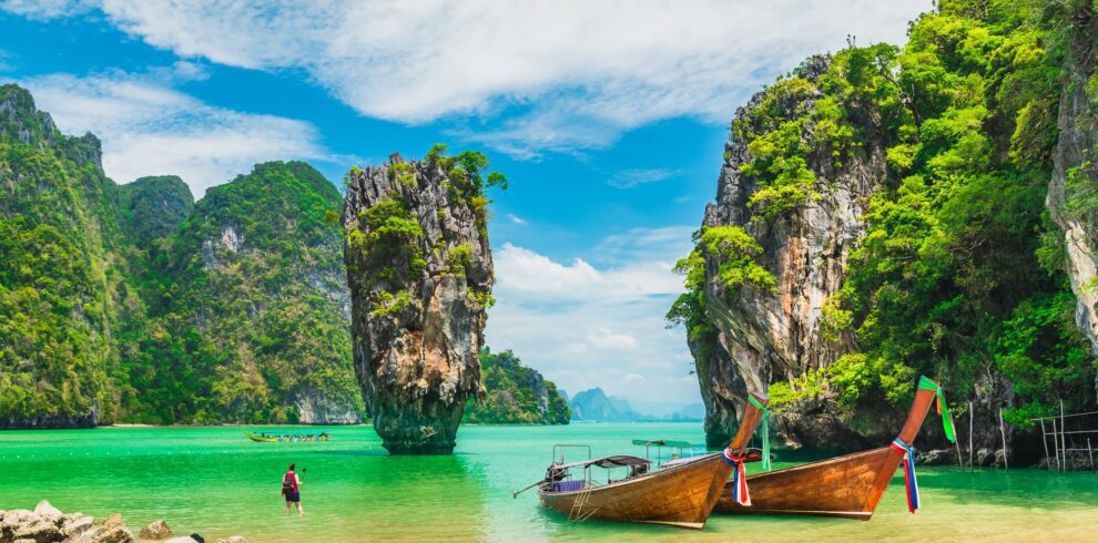 Thailand Tour Packages