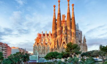 Spanish highlisghts 16 Discover Spain Tour