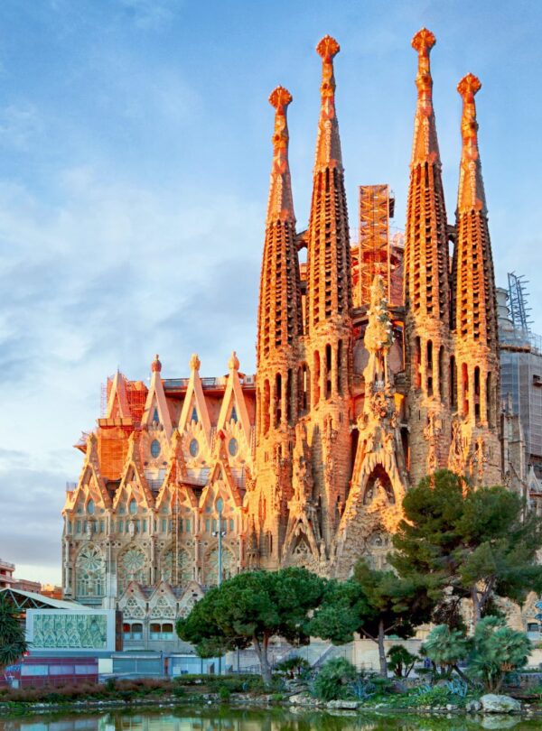 Discover Spain Tour