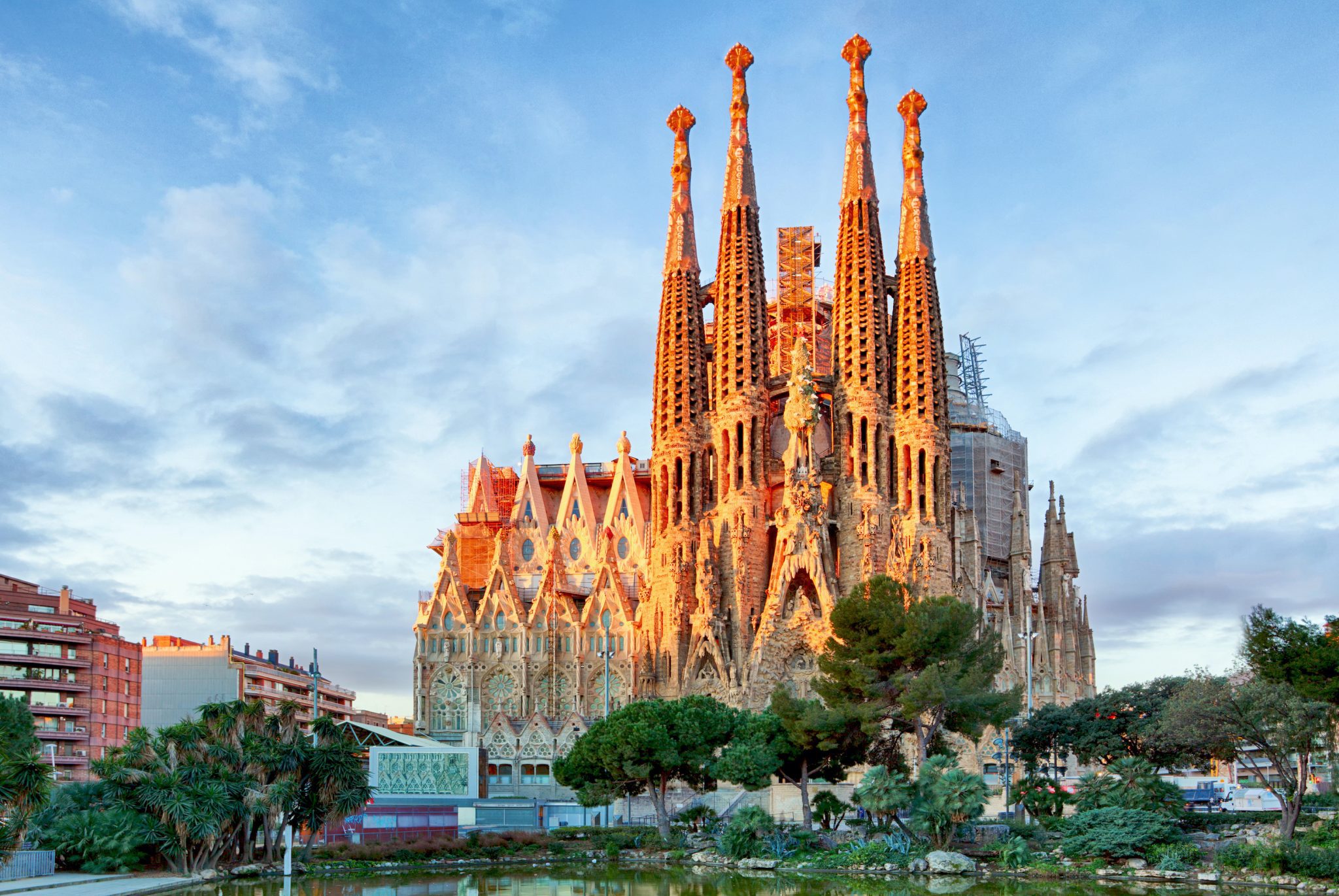 Discover Spain Tour