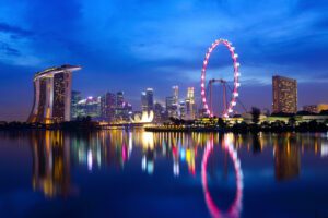 Singapore Discovery Tour Package