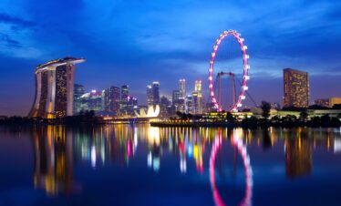 Singapore Discovery Tour Package