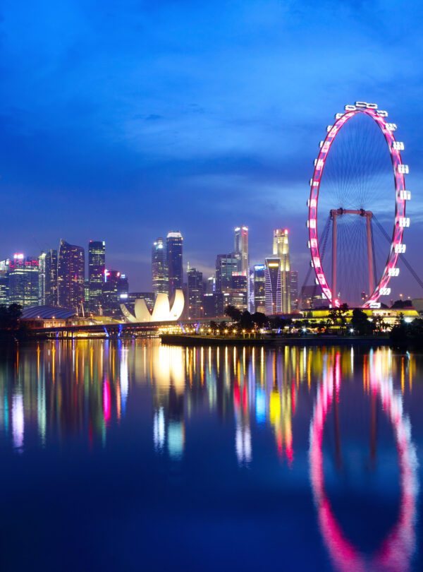 Singapore Discovery Tour Package