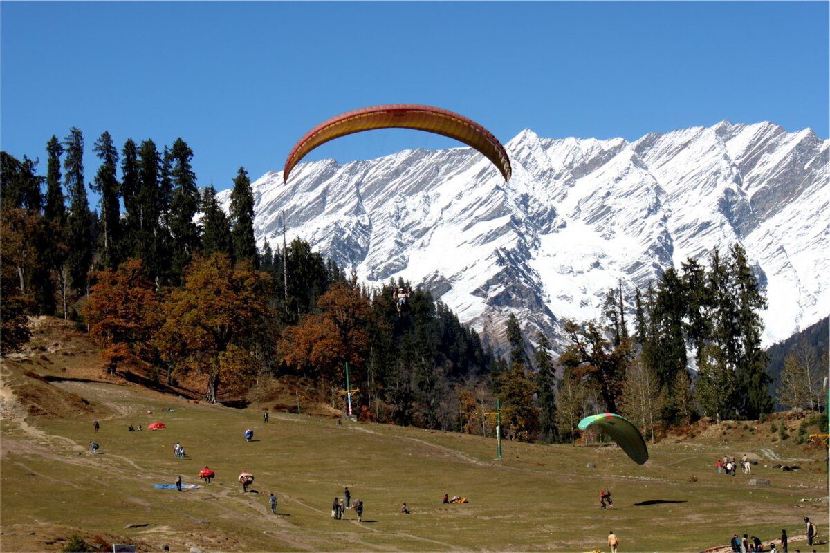 Romantic himachal tour - manali, shimla, chail 10 scale_1200