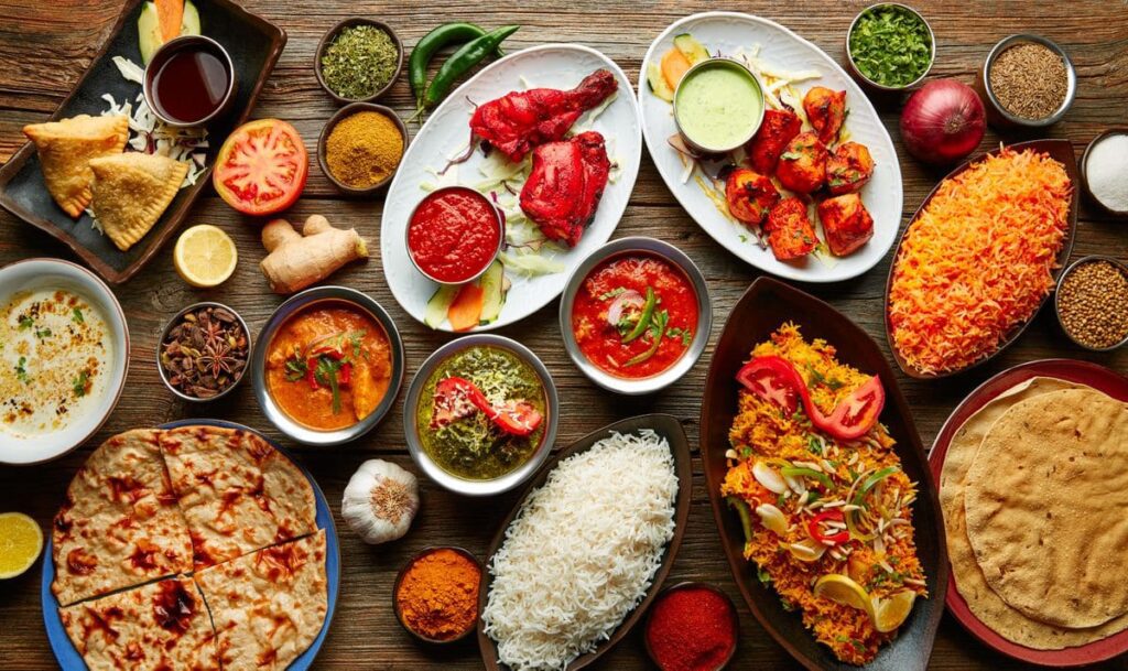 10 Best Indian Restaurants in Vietnam for Indian Travelers